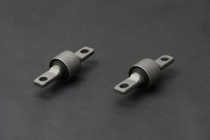 Honda Civic SI / DC5 01-07 Bakre Övre Länkarmsbussningar (Förstärkta Gummibussningar) 2 Delar/Set Hardrace